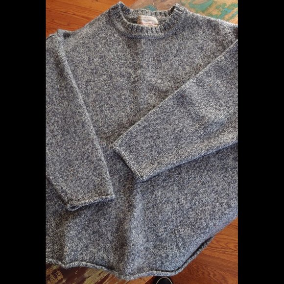 Abercrombie & Fitch wool sweater - Picture 3 of 7